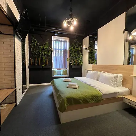 Blum 3* Lviv