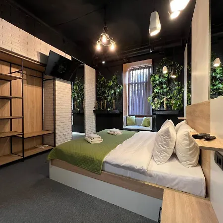 Blum Hotel 3*