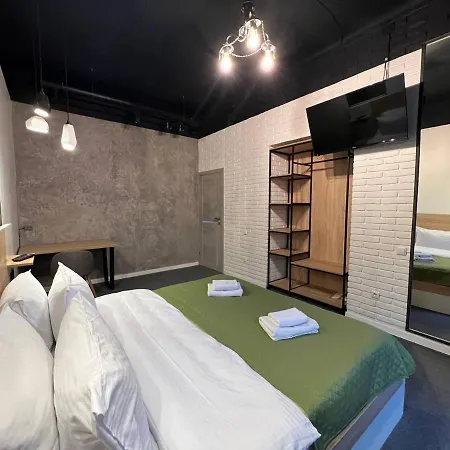 Blum Hotel