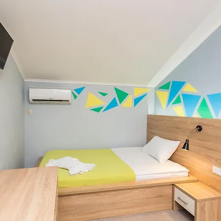 Blum Hotel