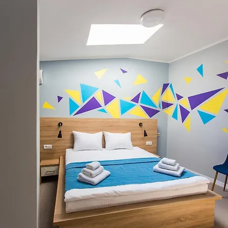 Hotel Blum 3*