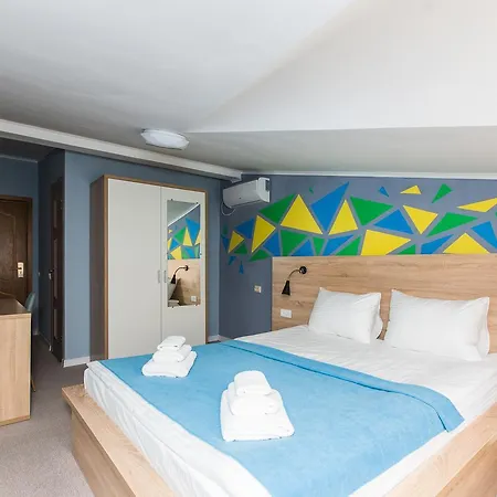 Blum Hotel Lviv