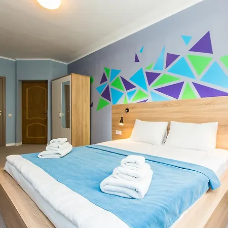 Hotel Blum 3*