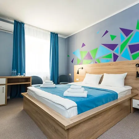 Blum Hotel