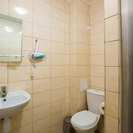 Hotel Blum Lviv