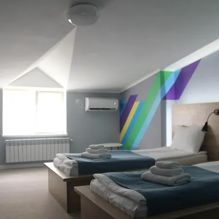 Blum Hotel 3*