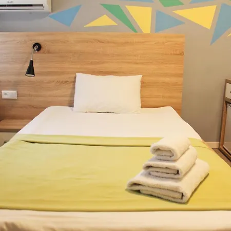 Hotel Blum