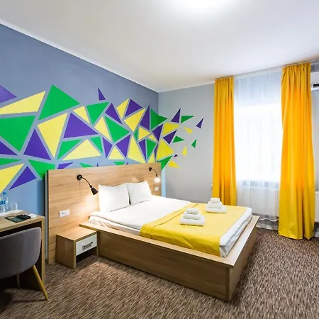Hotel Blum 3*