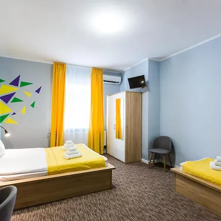 Blum Hotel Lviv