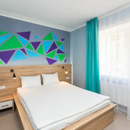 Blum Hotel Lviv