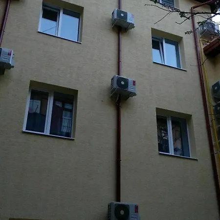 Blum Hotel 3*