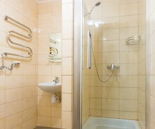 Blum Готель 3*