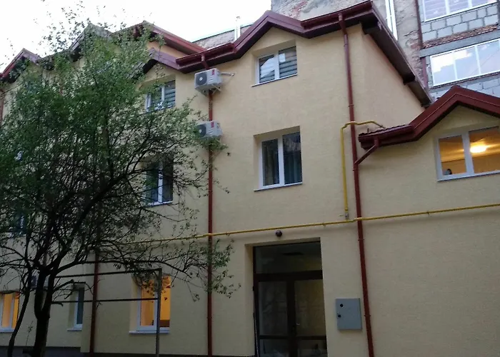 Blum Готель 3*