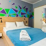 Blum Hotel 3*