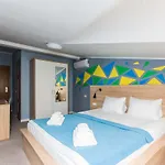 Blum Hotel Lviv