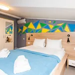Hotel Blum Lviv