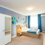 Blum Hotel Lviv