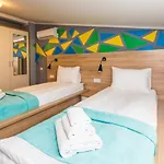 Hotel Blum