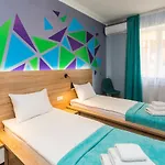 Hotel Blum 3*