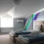 Blum Hotel 3*