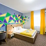 Hotel Blum 3*
