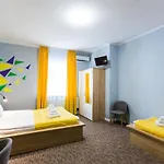 Blum Hotel Lviv