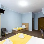 Hotel Blum Lviv