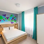 Blum 3* Lviv
