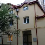 Blum Hotel 3*