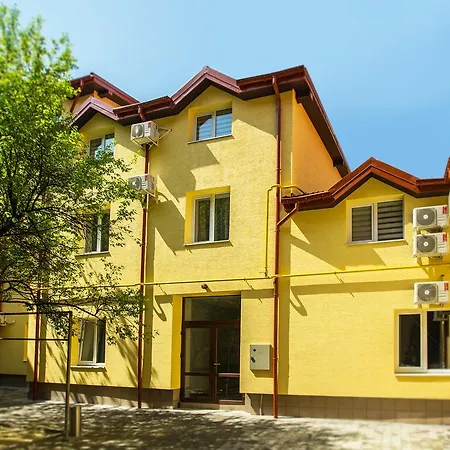 Готель Blum 3*